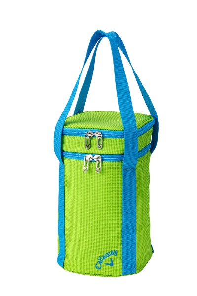 Becool cooler bag 20 持ち運べるクーラーバッグ(ライトグレー