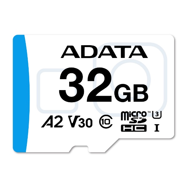 MAX Performance microSDHCカード ADTAG-32G セットアップ 32GB 年中無休