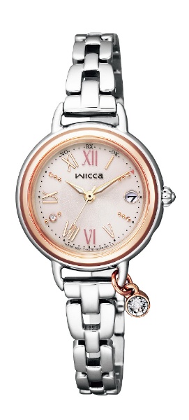 国内ブランドレディース腕時計 「wicca」 の検索結果 通販 