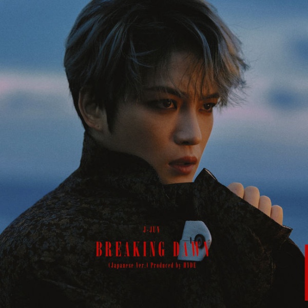 / BREAKING DAWNJapanese Ver Produced by HYDE TYPE-B