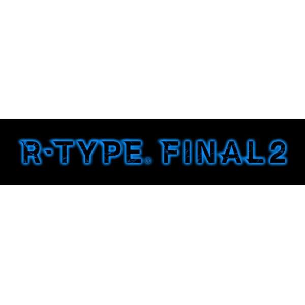 R-TYPE FINAL 2 ʏ yPS4z_2