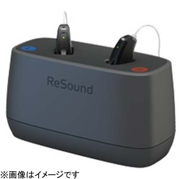 充電器 リサウンド・キー デスクトップ充電器 リサウンド リサウンド
