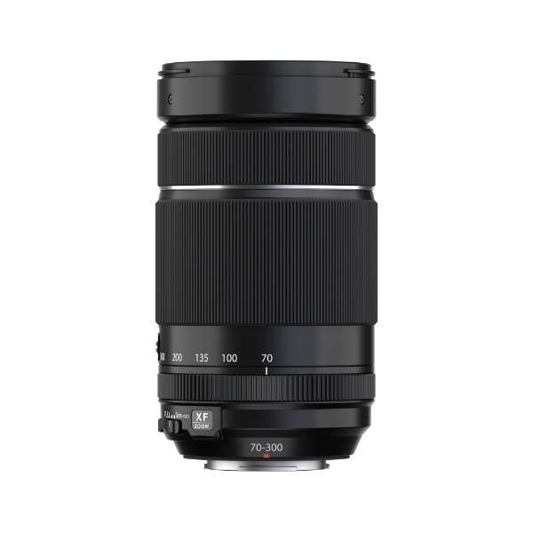 相机镜头XF70-300mmF4-5.6 R LM ＯＩＳ WR FUJINON(富士能)[FUJIFILM X/变焦距镜头]_2