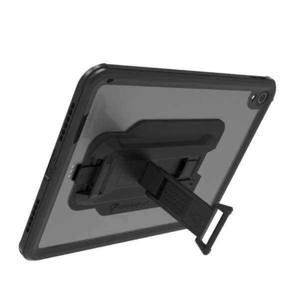 10.9C` iPad Airi5/4jp IP68 Waterproof Case with Hand Strap ubN MXS-A14S_2