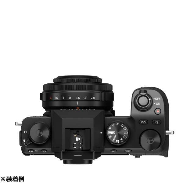 相机镜头XF27mmF2.8 R WR FUJINON(富士能)[FUJIFILM X/单焦点透镜]_7