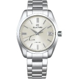 with spring drive self-winding watch (rolling by hand] Grand SEIKO (GRAND  SEIKO) Heritage Collection Spring Drive SBGA467 [regular article] SEIKO |  SEIKO mail order | BicCamera. com