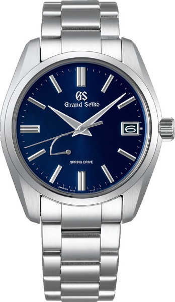 グランドセイコー Grand Seiko SBGR073 自動巻き 腕時計