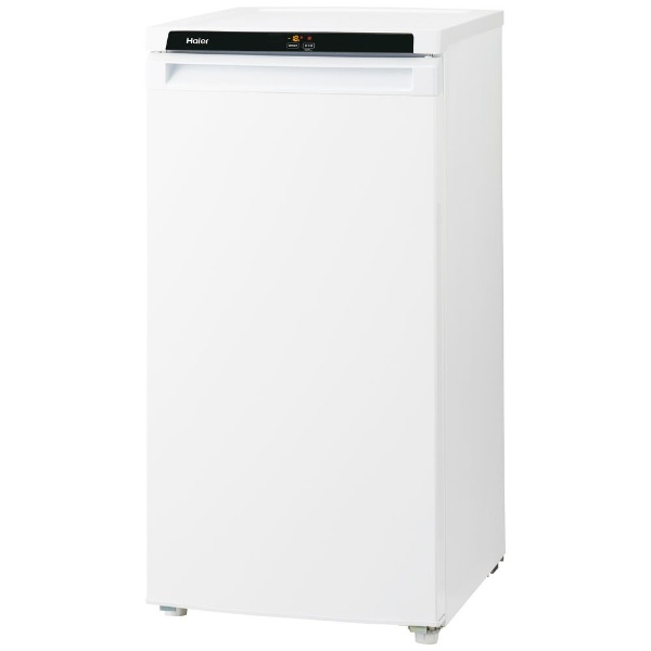 冷凍庫 直冷式 ホワイト JF-NU102C-W [1ドア /右開きタイプ /102L 