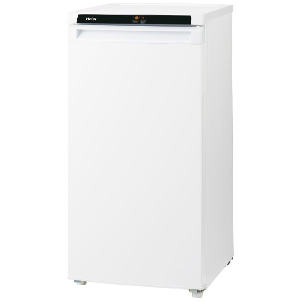 冷凍庫 直冷式 ホワイト JF-NU102C-W [1ドア /右開きタイプ /102L] ハイアール｜Haier 通販