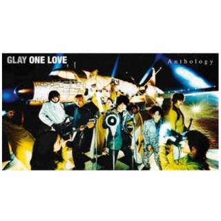 GLAY/ ONE LOVE Anthology yCDz