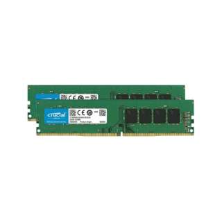 ݃ W4U3200CM-32G [DIMM DDR4 /32GB /2]