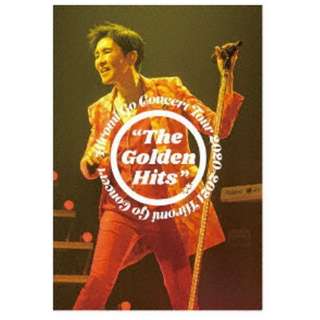 Ђ/ Hiromi Go Concert Tour 2020-2021 gThe Golden Hitsh yu[Cz