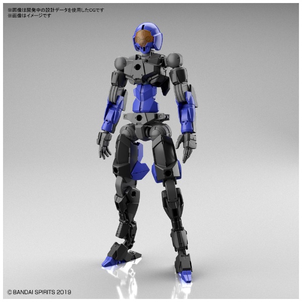 1/144 30 MINUTES MISSIONS EXM-A9n スピナティオ（忍者仕様） バンダイスピリッツ｜BANDAI SPIRITS 通販  | ビックカメラ.com