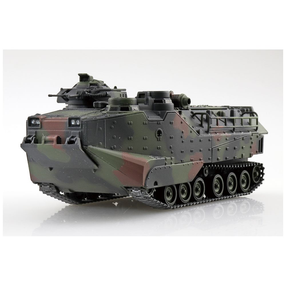 1/35 ファイティングヴィークル アメリカ海兵隊 AAVR-7A1 回収型