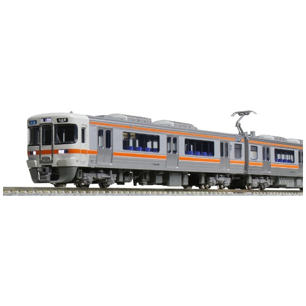品質保証2024313系1100番台、1600番台（中央本線）1300番台（中央本線・関西本線） 近郊形電車