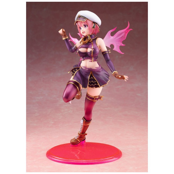 塗装済み完成品 1/7 戦×恋（ヴァルラヴ） 早乙女六海[戦乙女] ウェーブ｜WAVE 通販 | ビックカメラ.com