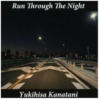 JKv/ Run Through The Night yCDz