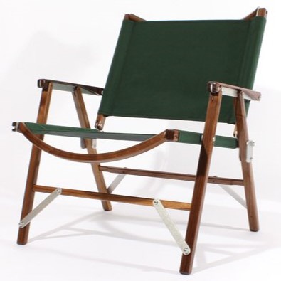 【新品】カーミットチェア　kermit chair walnut 3点セット