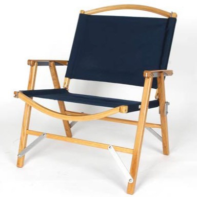 カーミットチェア Kermit Chair(幅約53 x 高さ約61cm/Tan) KCC-106 