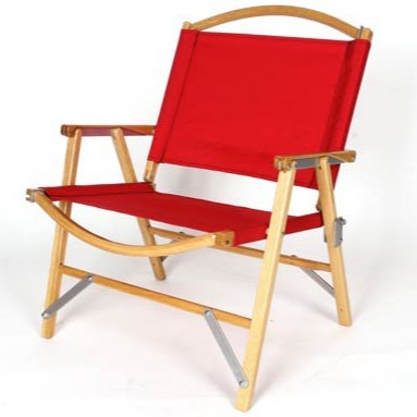 カーミットチェア Kermit Chair(幅約53 x 高さ約61cm/Red) KCC-105