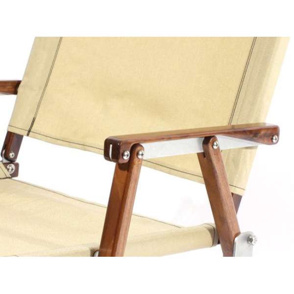 J[~bg`FA EHibg Kermit Chair Walnut(53 x 61cm/Red) KCC-305 yll1_z_2