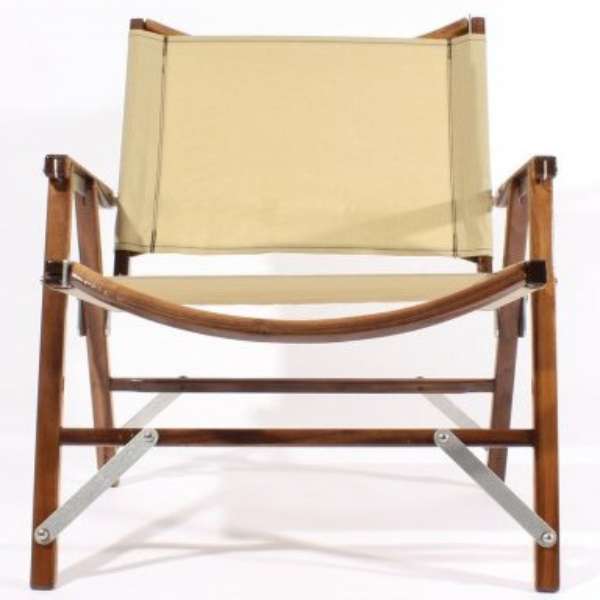 J[~bg`FA EHibg Kermit Chair Walnut(53 x 61cm/Red) KCC-305 yll1_z_3