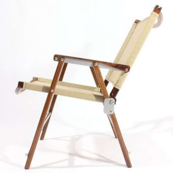J[~bg`FA EHibg Kermit Chair Walnut(53 x 61cm/Red) KCC-305 yll1_z_5