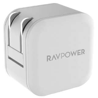 yX܌z RAVPower USB-C 1|[g }[dYMR zCg