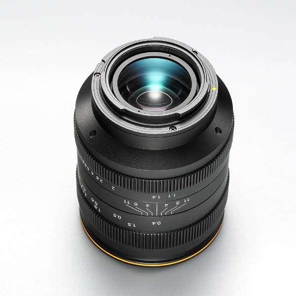 カメラレンズ KL32mm F1.1 [マイクロフォーサーズ /単焦点レンズ