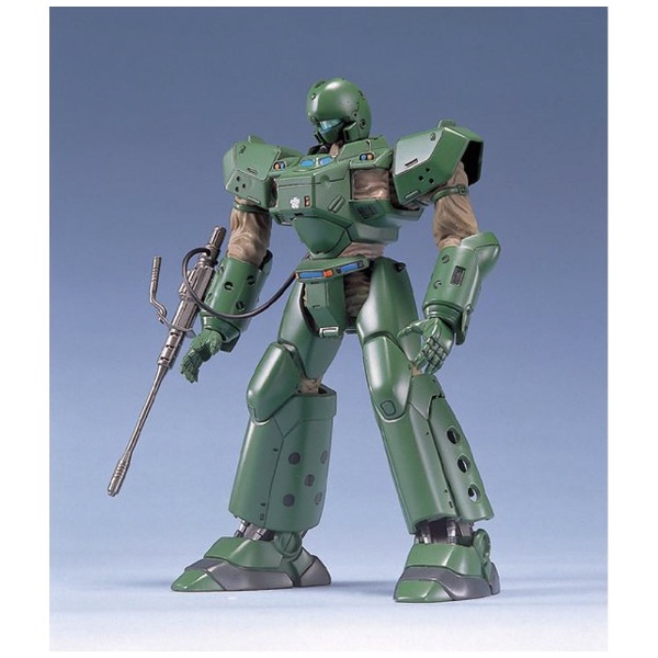 1/60 機動警察パトレイバー ヘルダイバー バンダイスピリッツ｜BANDAI SPIRITS 通販 | ビックカメラ.com