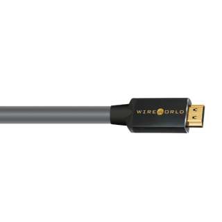 HDMIケーブル シルバー SSP/0.6m [0.6m /HDMI⇔miniHDMI /スタンダードタイプ]