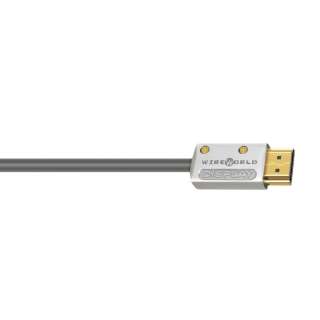 HDMIケーブル シルバー STH/5.0m [5m /HDMI⇔miniHDMI /スタンダードタイプ]