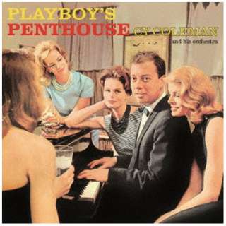 Cy Colemanipj/ Playboyfs Penthouse yCDz