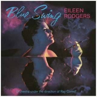Eileen Rodgersivoj/ Blue Swing yCDz