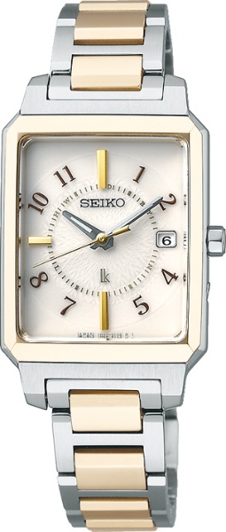 オンラインストア公式 セイコー SEIKO ルキア LUKIA SSVR019 - 時計
