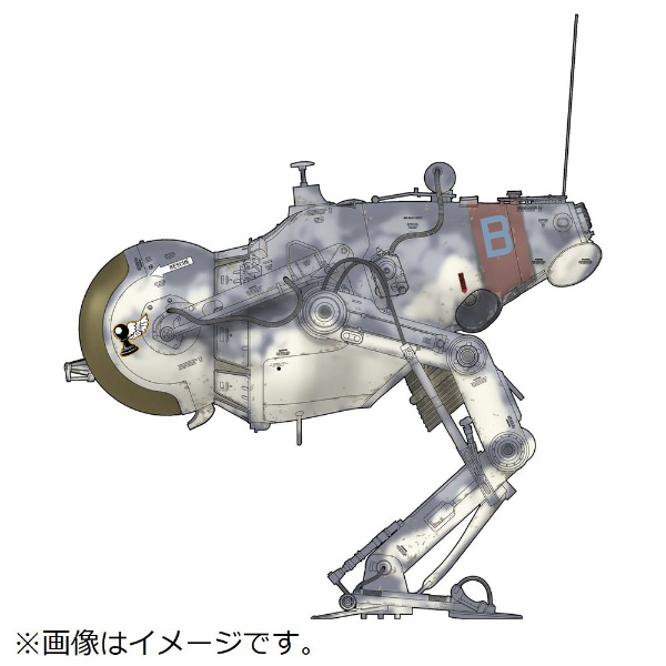 ビックカメラ.com - 1/20 マシーネンクリーガー 月面用戦術偵察機 LUM-168 キャメル “オペレーション・ダイナモ”