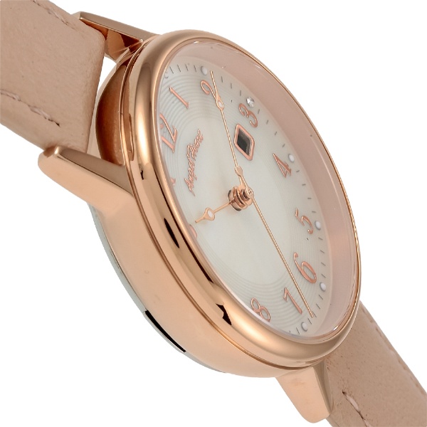 【セール100%新品】新品未使用正規品エンジェルハートITN29PPK ¥ 20,900 腕時計