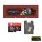 モンスターハンターライズ microSDカード64GB + カードケース6 for Nintendo Switch AD19-001 【Switch】_1