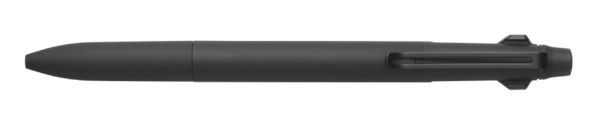 JETSTREAM(ジェットストリーム) プライム 3色ボールペン ブラック