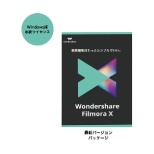Wondershare FilmoraX iCZX PKG WindowsΉ [Windowsp]