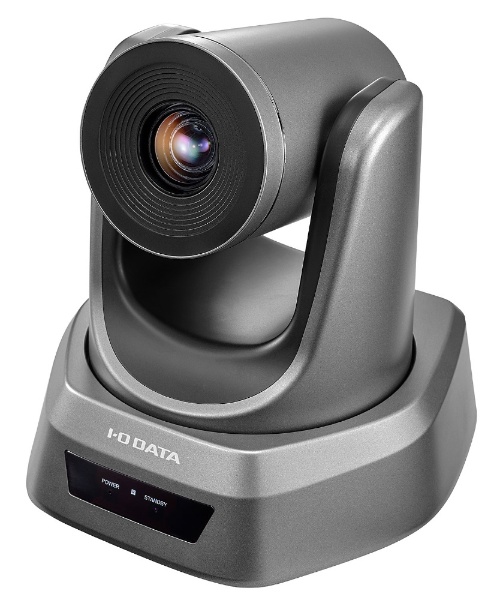 好評日本製】 I・O DATA アイ・オー・データ AI顔追尾カメラ 自動フレーミング Webカメラ TC-MSC200  通販 PayPayモール
