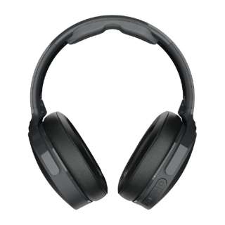 蓝牙头戴式耳机HESH ANC TRUE BLACK S6HHW-N740[支持噪音撤销的/Bluetooth对应]