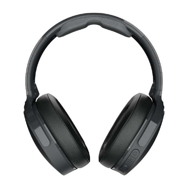 蓝牙头戴式耳机HESH ANC TRUE BLACK S6HHW-N740[支持噪音撤销的/Bluetooth对应]_1