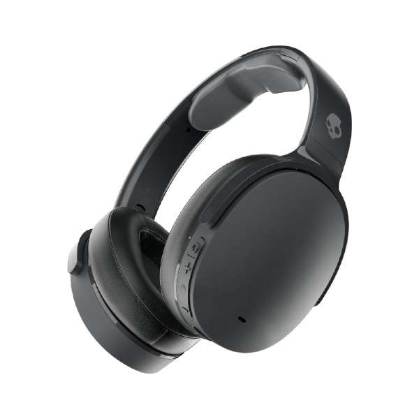蓝牙头戴式耳机HESH ANC TRUE BLACK S6HHW-N740[支持噪音撤销的/Bluetooth对应]_2