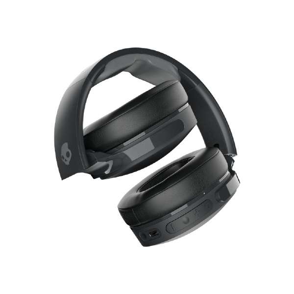 蓝牙头戴式耳机HESH ANC TRUE BLACK S6HHW-N740[支持噪音撤销的/Bluetooth对应]_3