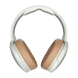 蓝牙头戴式耳机HESH ANC ＭＯＤ WHITE S6HHW-N747[支持噪音撤销的/Bluetooth对应]