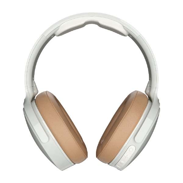 蓝牙头戴式耳机HESH ANC ＭＯＤ WHITE S6HHW-N747[支持噪音撤销的/Bluetooth对应]_1