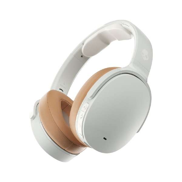 蓝牙头戴式耳机HESH ANC ＭＯＤ WHITE S6HHW-N747[支持噪音撤销的/Bluetooth对应]_2
