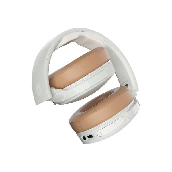 蓝牙头戴式耳机HESH ANC ＭＯＤ WHITE S6HHW-N747[支持噪音撤销的/Bluetooth对应]_3