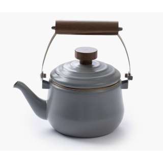 珐琅茶壶(容量:1770ml)20235033